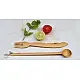 Purnak ✼ Udayagiri Wooden Cutlery - Set of Tow ✼ { 20 }